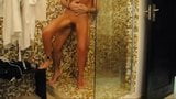 Amateur A Shower Pounding To Remember snapshot 8