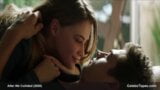 Josephine Langford çıplak vücudunu ortaya çıkardı snapshot 2