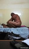 Marathi mature couple snapshot 1