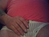 Panty jerk snapshot 2