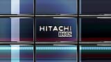 Peituda negra ri para seu próprio pornô com varinha mágica hitachi na HitachiHoesCom snapshot 2