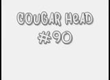 Cougar head # 90 ela gosta de mastigar um pau snapshot 1