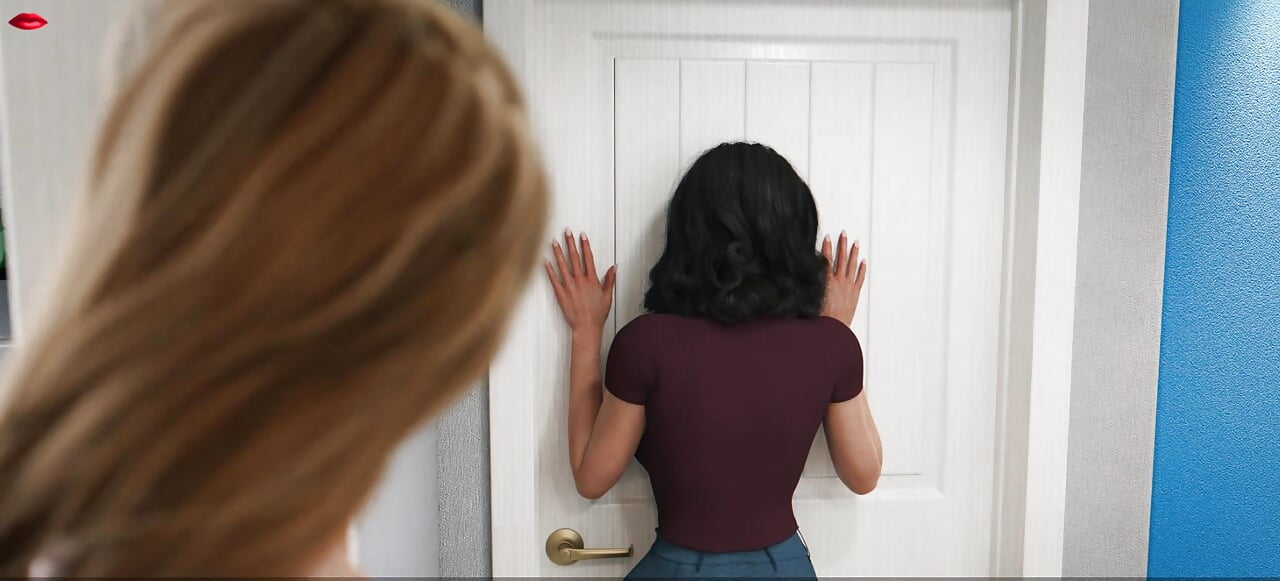 Ms Denvers (Pop Toc) - Ep 15 - Teens Will Be Teens By MissKitty2K