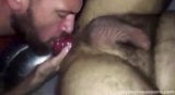 Hunk worships and fucks prolapse bareback snapshot 2