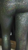 Amazing shiny leggings snapshot 5