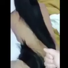 Rambut panjang, longhairjob, bercinta rambut panjang, seks menarik ...