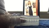 Kommen in Sarah Chalke (Fleshlight) snapshot 10