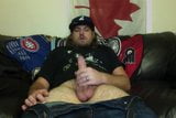 Str8 bear on couch snapshot 10