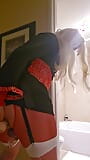 Sissy crossdresser husband snapshot 9