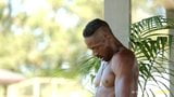 NextDoorEbony Black Stud Derek Maxum snapshot 10