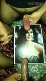 Взаимный трибьют спермы для Katrina Kaif snapshot 3