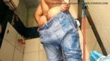 Latin boy shows his butthole snapshot 4