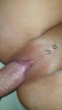Romanian pierced girl snapshot 7