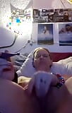 Anal orgasm och stretching snapshot 4