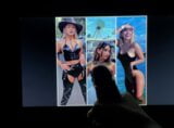 Brianda Deyanara Cum Tribute: Mexican Gay Bukkake Masturbation ...