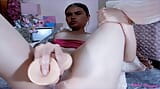 masturbating with my fingers until i cum snapshot 9