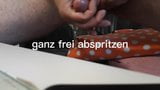 Masturbation an der Eichel DER FILM  snapshot 15