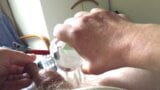 Baby oil foreskin video - red pliers snapshot 3