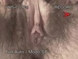 Crazy hairy pussy masturbation and anal snapshot 2