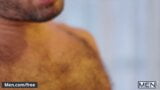 Muscular Guy Zak Bishop Rides Diego Sans Big Dick After His snapshot 5