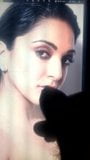 Kiara Advani e omaggio snapshot 2