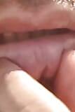 Great mouth hole masterbating snapshot 7