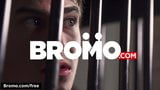 BROMO - The Lair Scene 1 featuring Bo Sinn and Jack Hunter! snapshot 1