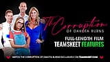 Teamskeet - фитнес-крошка-китти блондинка-фитнес обожает быть сексуальной и показывать свое сексуальное тело snapshot 20