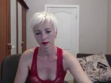 Granny masturbating webcam snapshot 19