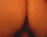 Cuckold vrouw neukt, man filmt snapshot 13