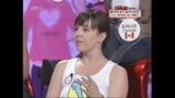 Misuda global talk show - bavardage avec de belles dames 084 snapshot 15