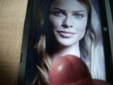 Hommage an Lauren German snapshot 1