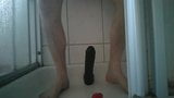 Gloire de la douche du matin snapshot 1