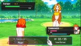 Oppaimon hentai pixel game ep.4 serangan telanjang rafapfap snapshot 10