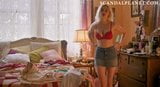 Nicola peltz escena caliente de carreteras secundarias en scandalplanet.com snapshot 5