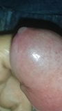 Feel the tip of my hard cock cause ur clit to throb & tingle snapshot 4