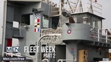 Men.com - Jacob Peterson and Paul Canon - Fleet Week Part 2 snapshot 3