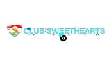 ClubSweethearts Lesben-Scissoring! Versuchen sie, nicht zu kommen snapshot 1