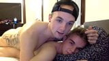 Homobeef 001: Gay Webcam Amateur Porn | xHamster
