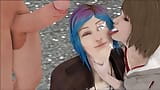 Lordaardvark Hot 3d Sex Hentai Compilation - 7 snapshot 3