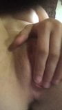 Pussy fingering snapshot 2