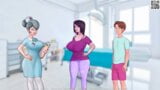 Complete Gameplay - SexNote, Part 2 snapshot 13