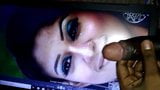 Nayanthara hot love spit hard face cum shot snapshot 1