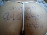 Video dimitra69 dedicado al sex shop griego aisthiseis snapshot 1