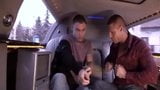 hunks in the limo snapshot 2