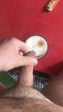 コーヒーに射精して飲む snapshot 5