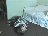 Hogtied Tranny snapshot 14