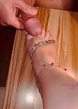 Dream foot flip flop snapshot 4