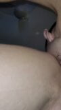 POV night dance, licking pussy, fuck and cumshot PART 2 snapshot 5