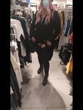 flashing and shopping. snapshot 4